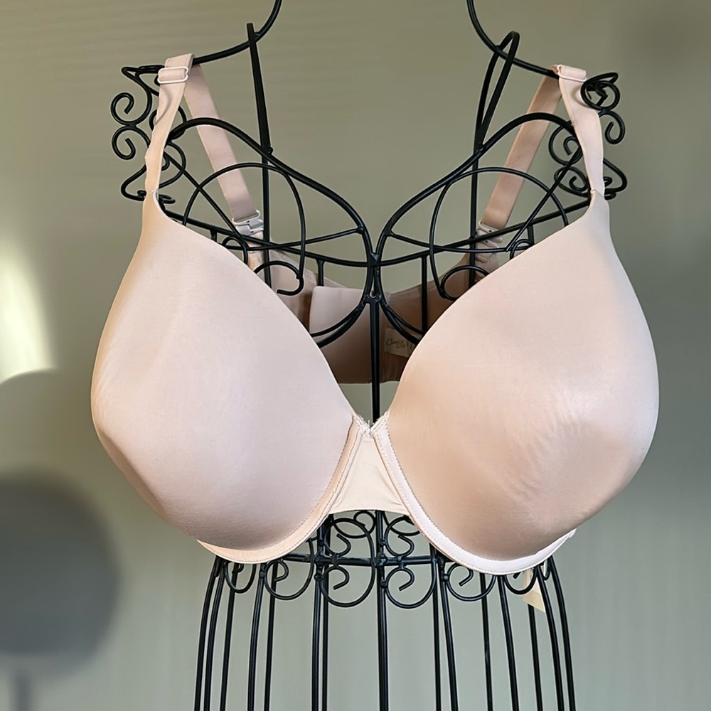 NWT Camio Mio convertible bra 40G